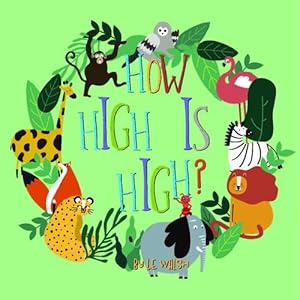 Seller image for How High is High? [Soft Cover ] for sale by booksXpress