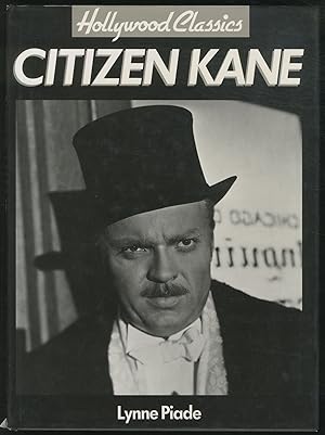 Imagen del vendedor de Hollywood Classics: Citizen Kane a la venta por Between the Covers-Rare Books, Inc. ABAA