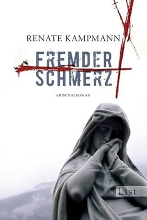 Seller image for Fremder Schmerz (Ein Leonie-Simon-Krimi, Band 4) for sale by Gerald Wollermann