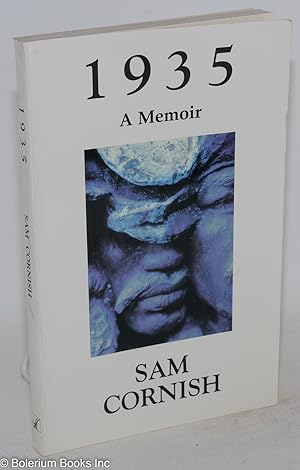 Seller image for 1935. A Memoir [subtitle from cover] for sale by Bolerium Books Inc.