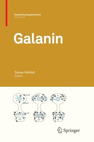 Immagine del venditore per Galanin (Experientia Supplementum) [Paperback ] venduto da booksXpress