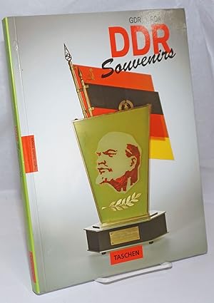 DDR Souvenirs, .und sie nannten es "Sonderinventar" GDR souvenirs, .and it was called "special in...