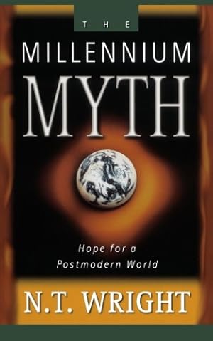 Seller image for The Millennium Myth by Tom Wright [Paperback ] for sale by booksXpress