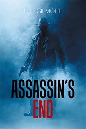 Seller image for Assassin s End [Hardcover ] for sale by booksXpress