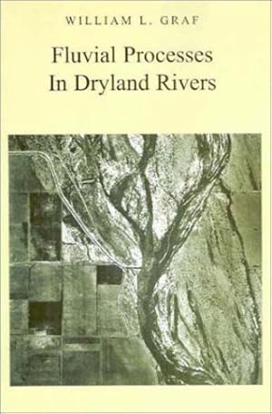 Immagine del venditore per Fluvial Processes in Dryland Rivers [Soft Cover ] venduto da booksXpress