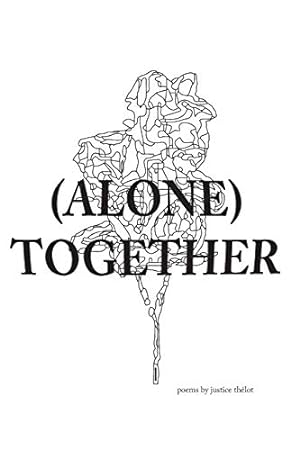 Bild des Verkufers fr (alone) Together [Soft Cover ] zum Verkauf von booksXpress