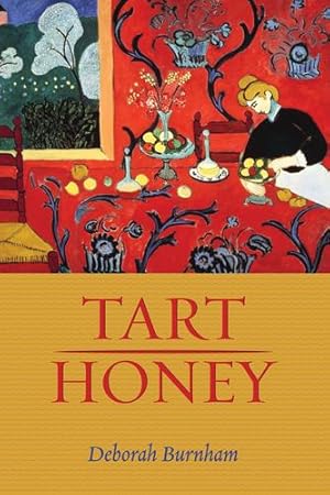 Seller image for Tart Honey [Soft Cover ] for sale by booksXpress