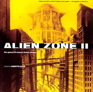 Immagine del venditore per Alien Zone II: The Spaces of Science Fiction Cinema [Soft Cover ] venduto da booksXpress