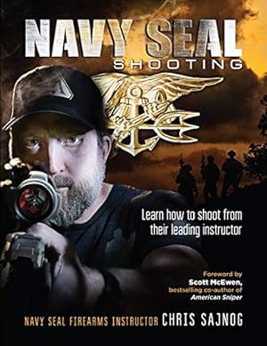 Seller image for Navy SEAL Shooting [Soft Cover ] for sale by booksXpress