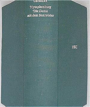 Nymphenburg - Die Dame mit dem Samtvisier (zwei Romane in einem Band)