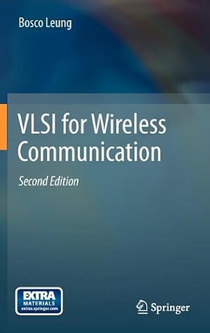 Seller image for VLSI for Wireless Communication by Leung, Bosco [Hardcover ] for sale by booksXpress