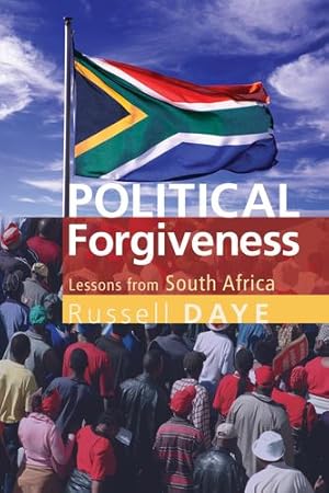 Seller image for Political Forgiveness : Lessons from South Africa [Soft Cover ] for sale by booksXpress