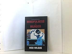 Imagen del vendedor de Mindfulness and Murder: A Father Ananda Mystery a la venta por Book Broker