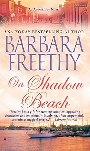 Seller image for On Shadow Beach by Freethy, Barbara [Paperback ] for sale by booksXpress