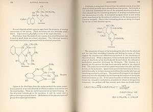 Bild des Verkufers fr A brief course in organic chemistry : a combined textbook and laboratory manual. [Methane & its derivatives; Saturated hydrocarbons (paraffins & cycloparaffins); Unsaturated hyrdocarbons; Aromatic hydrocarbons; The alcohols; The ethers; The aldehydes; The ketones; The acids & their derivatives; Optical isomerism; The carbohydrates; The amines; The amino acids & proteins; T he phenols; The quinones; Heterocyclic compounds; Industrial developments in aliphatic chemistry; Coal tar products; Structure & valence; Natural products; Laboratory directions; Indentification by melting points; Purification by recrystallization; Distillation & boiling points; Reactions of hydrocarbons; Preparation of cymene; Alcohols & alkylhallides; Ethyl alcohol] zum Verkauf von Joseph Valles - Books