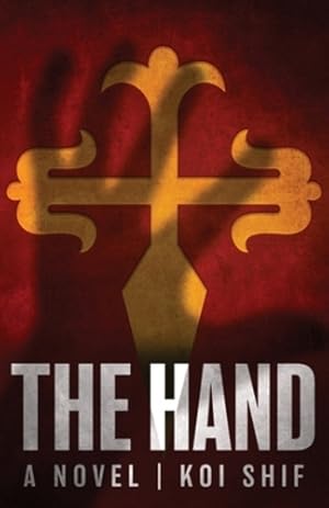 Seller image for The Hand [Soft Cover ] for sale by booksXpress