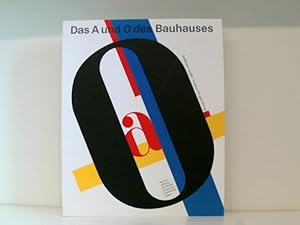 Bild des Verkäufers für Das A und O des Bauhauses zum Verkauf von Book Broker Berlin