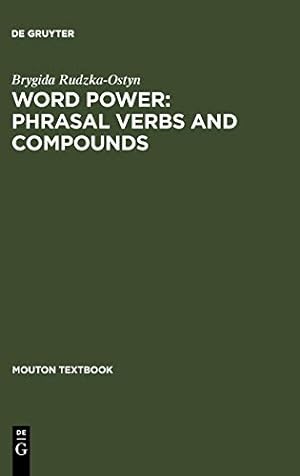 Seller image for Word Power: Phrasal Verbs and Compounds (Planet Communication) [Hardcover ] for sale by booksXpress