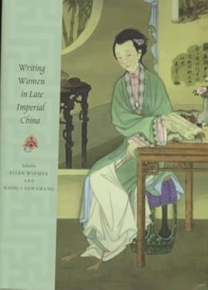 Image du vendeur pour Writing Women in Late Imperial China [Hardcover ] mis en vente par booksXpress