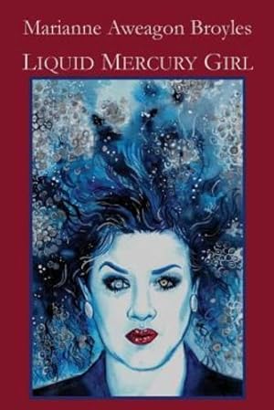 Seller image for Liquid Mercury Girl [Soft Cover ] for sale by booksXpress