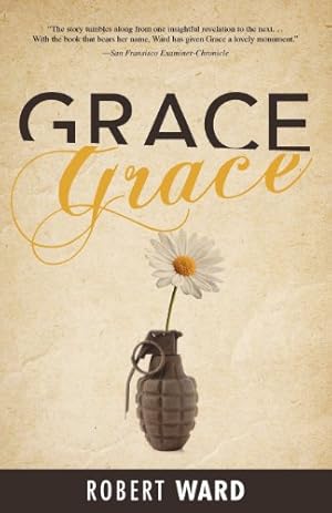 Bild des Verkufers fr Grace [Soft Cover ] zum Verkauf von booksXpress