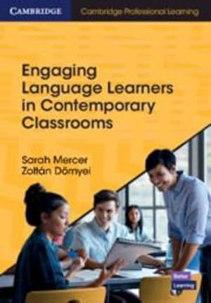 Seller image for Engaging Language Learners in Contemporary Classrooms Paperback for sale by booksXpress