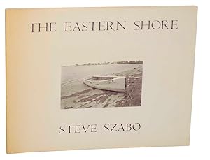 Bild des Verkufers fr The Eastern Shore zum Verkauf von Jeff Hirsch Books, ABAA