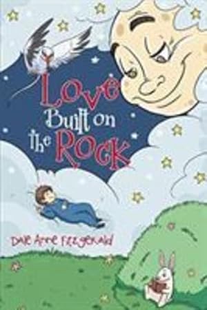 Seller image for Love Built on The Rock by Fitzgerald, Dale Anne [Paperback ] for sale by booksXpress