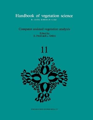 Seller image for Computer assisted vegetation analysis (Handbook of Vegetation Science) (Volume 11) [Paperback ] for sale by booksXpress