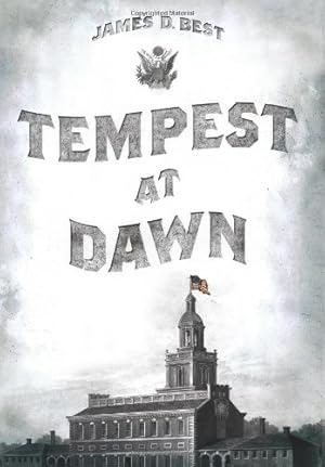 Bild des Verkufers fr Tempest at Dawn by Best, James D. [Paperback ] zum Verkauf von booksXpress