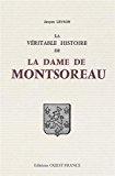 Bild des Verkufers fr Vritable Histoire De Montsoreau zum Verkauf von RECYCLIVRE