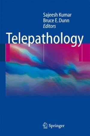 Seller image for Telepathology [Hardcover ] for sale by booksXpress