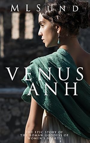 Immagine del venditore per Venus Anh by Sund, ML [Paperback ] venduto da booksXpress