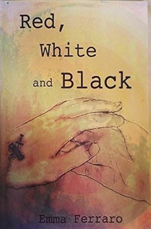 Seller image for Red, White and Black by Ferraro, Emma [Paperback ] for sale by booksXpress