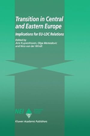 Seller image for Transition in Central and Eastern Europe: Implications for EU-LDC Relations (EU-LDC Trade and Capital Relations Series) [Paperback ] for sale by booksXpress