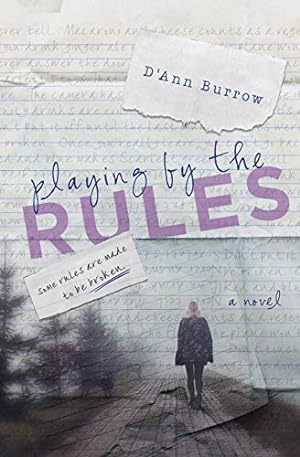 Bild des Verkufers fr Playing by the Rules (Secrets and Lies) (Volume 1) [Soft Cover ] zum Verkauf von booksXpress