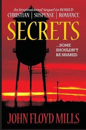 Bild des Verkufers fr Secrets by Mills, John Floyd [Paperback ] zum Verkauf von booksXpress