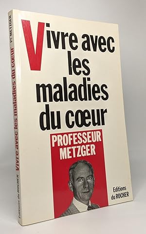 Vivre avec les maladies du coeur