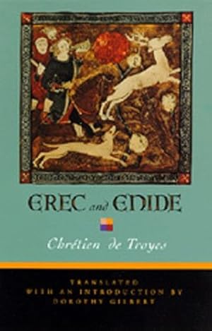 Immagine del venditore per Erec and Enide by de Troyes, Chrétien [Paperback ] venduto da booksXpress