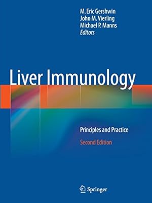 Immagine del venditore per Liver Immunology: Principles and Practice [Paperback ] venduto da booksXpress