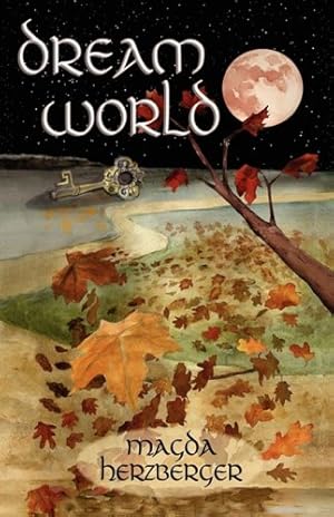 Seller image for Dreamworld by Herzberger, Magda [Paperback ] for sale by booksXpress