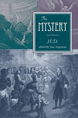 Immagine del venditore per The Mystery by H.D. [Paperback ] venduto da booksXpress