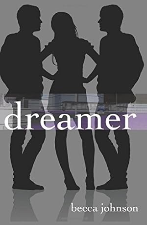 Seller image for Dreamer [Soft Cover ] for sale by booksXpress