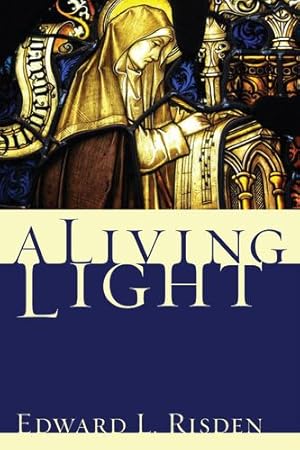 Immagine del venditore per A Living Light: [Soft Cover ] venduto da booksXpress