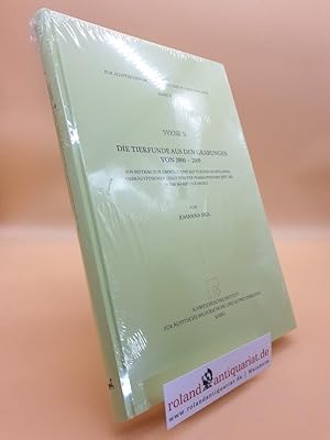 Syene II - Die Tierfunde aus den Grabungen von 2000-2009: Ein Beitrag zur Umwelt- und Kulturgesch...