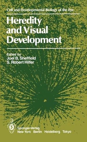 Seller image for Heredity and Visual Development (The Cell and Developmental Biology of the Eye) [Paperback ] for sale by booksXpress