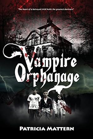 Bild des Verkufers fr Vampire Orphanage [Soft Cover ] zum Verkauf von booksXpress