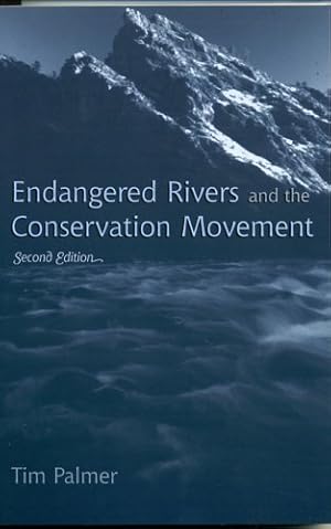 Seller image for Endangered Rivers and the Conservation Movement by Palmer, Tim [Paperback ] for sale by booksXpress
