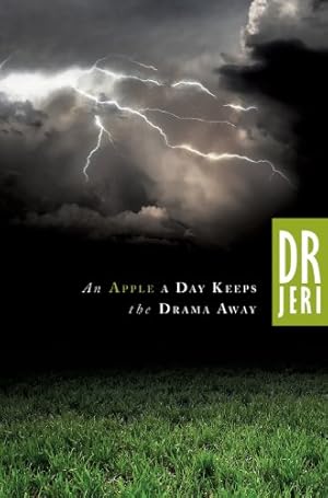 Immagine del venditore per An Apple a Day Keeps the Drama Away [Hardcover ] venduto da booksXpress