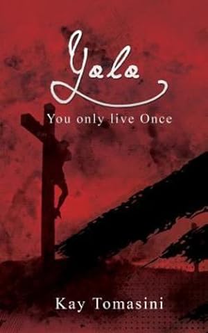 Seller image for Yolo [Soft Cover ] for sale by booksXpress